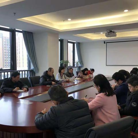 中心开展实验室搬迁后内部附加审核