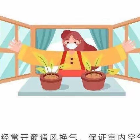 上口镇广陵幼儿园卫生保健知识培训