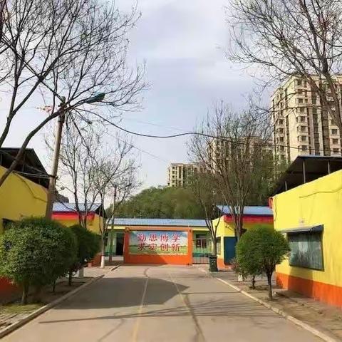 安全警钟敲响亮     师生齐学“防火术”——大吴小学开展消防安全演练培训