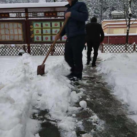 雨碌乡2022年集中培训1班风采