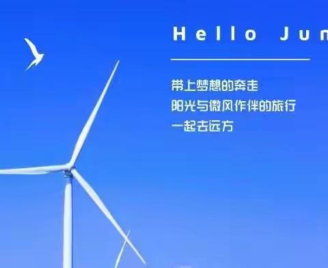 多彩六月    美丽校园——第十六周值周工作总结