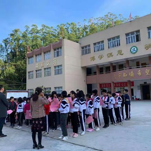 樟树小学安全专题