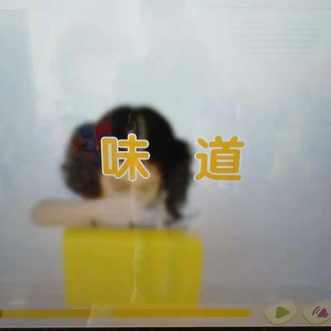 跳三班的萌宝们