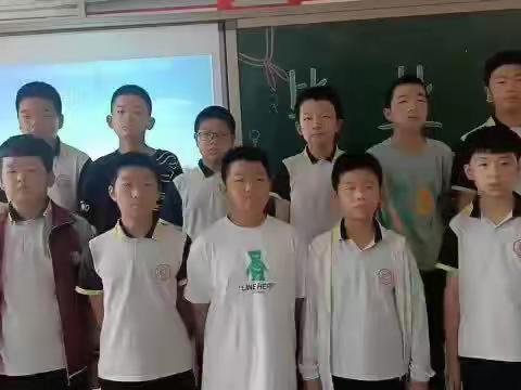 我们毕业了