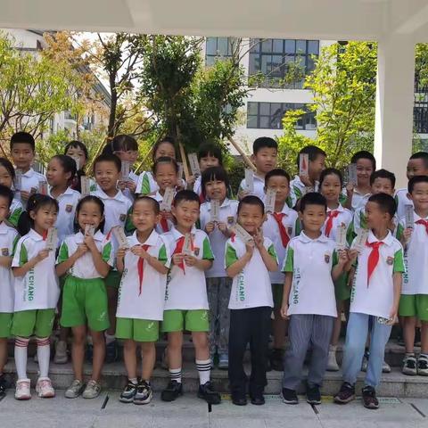 浓浓中秋情，悠悠中秋风——遂昌实验小学202班中秋主题活动！