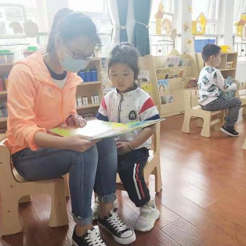 特殊的时光，不一样的陪伴