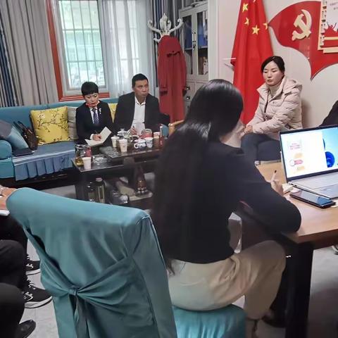 别开生面的党日活动