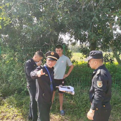 住建规划一中队工作日报（2021.11.11）