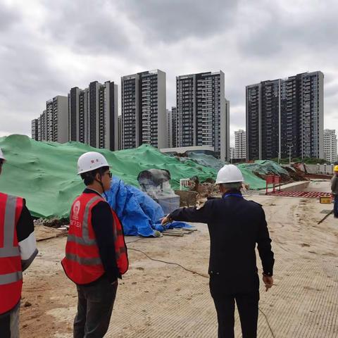 住建规划一中队工作日报（2021.11.9）