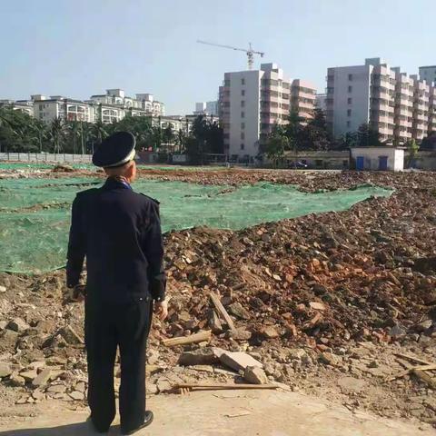 住建规划一中队工作日报（2021.11.29）