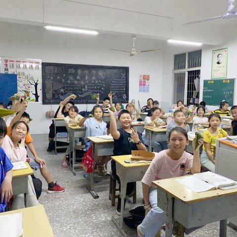 浓情端午，幸福安康——茶园中学端午节主题活动