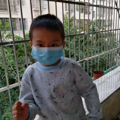 停教不停学之兄妹学习