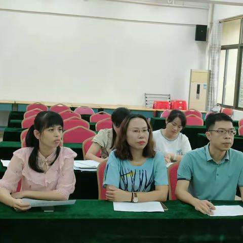 能力提升建设年——利用思维导图提高小学高年级英语写作的研究    中期报告会