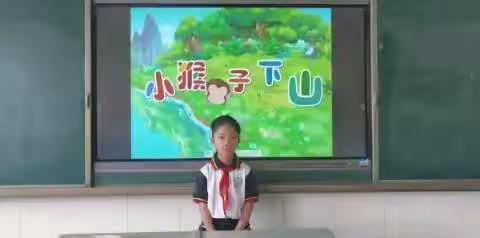 看！武桥小学这群人！