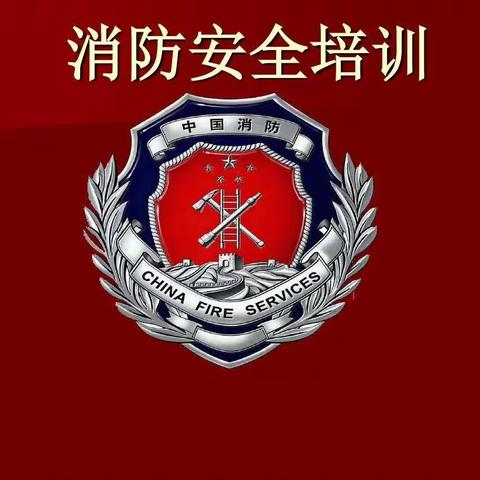 消防安全    生命至上  ——实小学区蓝天双语实验小学消防安全培训