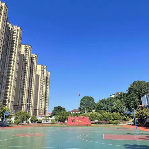 缤纷开学季，迎来最美的你——记2022年秋季五星小学开学报到