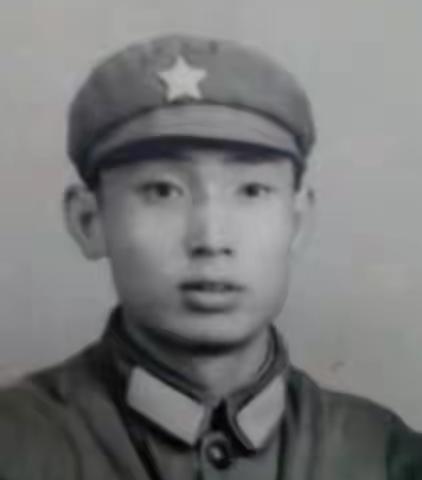 寒冬送战友   高原情意深