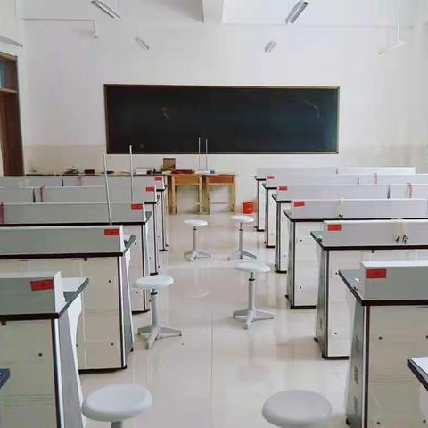 愿心之所向，必有回响——首战告捷，实验考试顺利落下帷幕