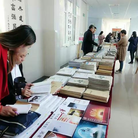 让教育带着温度落地——2018年现代东校教学视导纪实