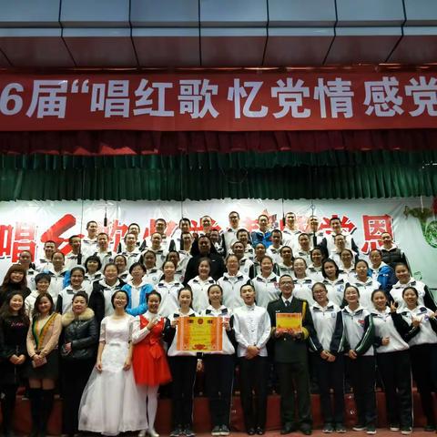 奋斗中的幸福——戚郁昌致高二六班青年书