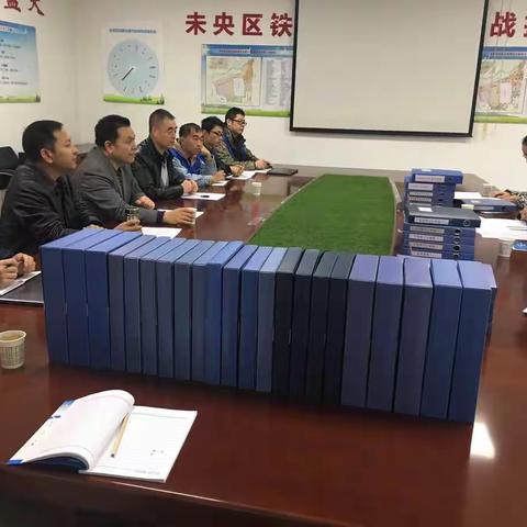 省普查办质量核查组对未央区污染源普查入户调查工作进行核查