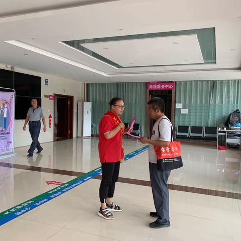 预防残疾，从生命源头做起——夏津县特殊教育学校残疾预防日宣传活动