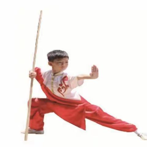 传承武术文化，弘扬民族精神—蔚汾镇中心校千城明德小学成立武术社