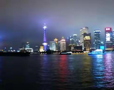 赴约而来——苏杭游