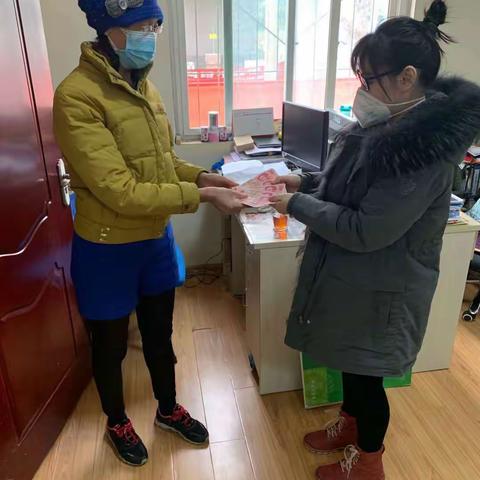 【槐荫区】志愿防疫坚持不懈  擦亮党员先锋底色——记槐荫区西市场街道纬十路社区党员志愿者韩淑萍