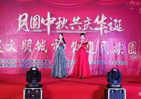 规定动作不折不扣    自选动作锦上添花——西市场街道2020年度民族团结进步宣传月活动纪实