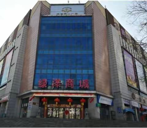 党建引领凝心聚力  “红色桥头堡”科学防疫 ——记槐荫区西市场街道“两新”党组织路港置业党支部