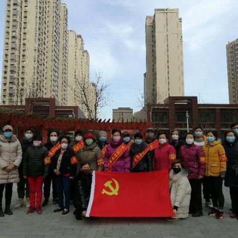 非常时刻，那些朴实却最走心的战“疫”金句——党员篇