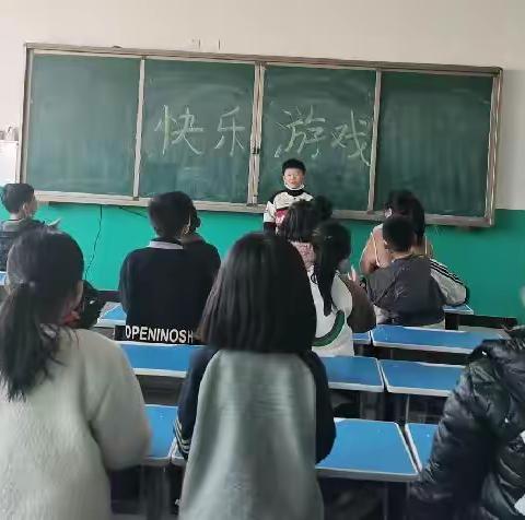 劳逸结合促教学