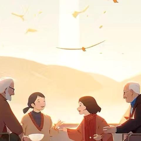 金融有温度，服务显真情