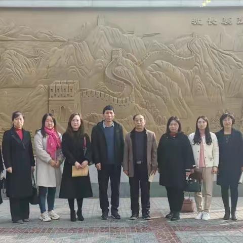 凝聚集体智慧      打造精品课堂     ---赵县初中理综名师工作室活动纪实（二）