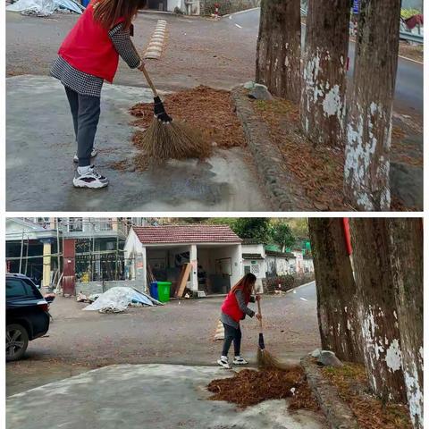 十二月工作记事进入十二月，天寒地冻，各专职网格员坚守岗位，坚持每日巡查及开展各项工作。