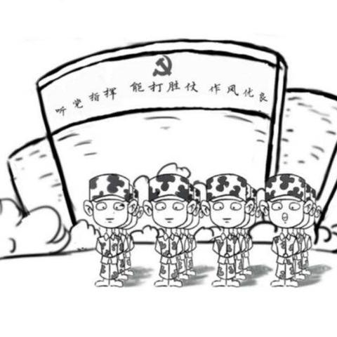 军训场上，我们正青春——岚山区玉泉实验中学2020级新生军训序曲