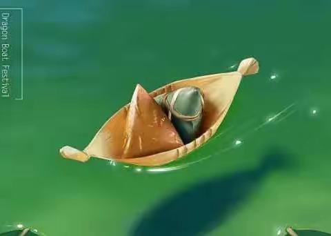 粽情端午·乐享其粽 岚山区中楼镇初级中学开展“我们的节日•端午”主题教育活动