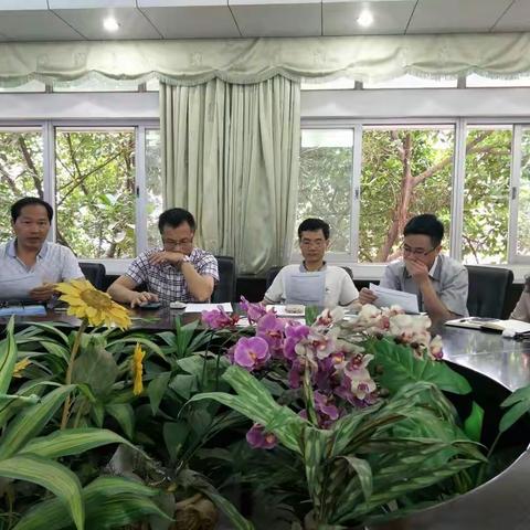 番禺华附廖耀良校长介绍学校办学特色