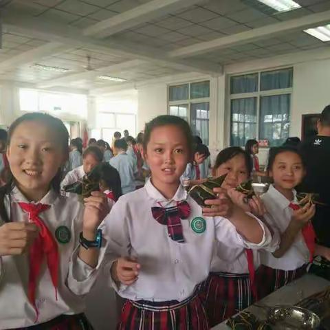 快乐的六一