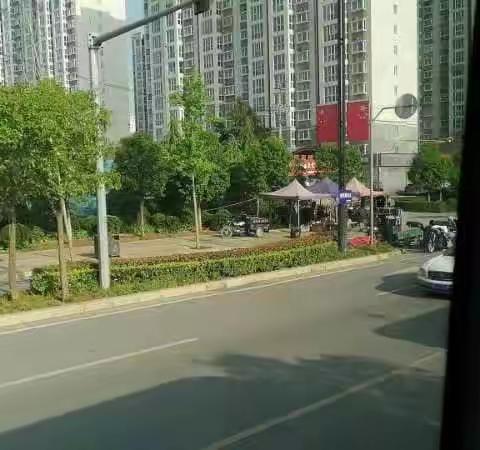 美丽的黄河三峡