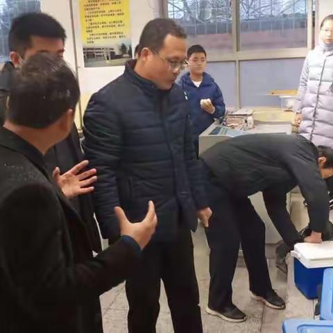 西安惠安小学周报2020210113