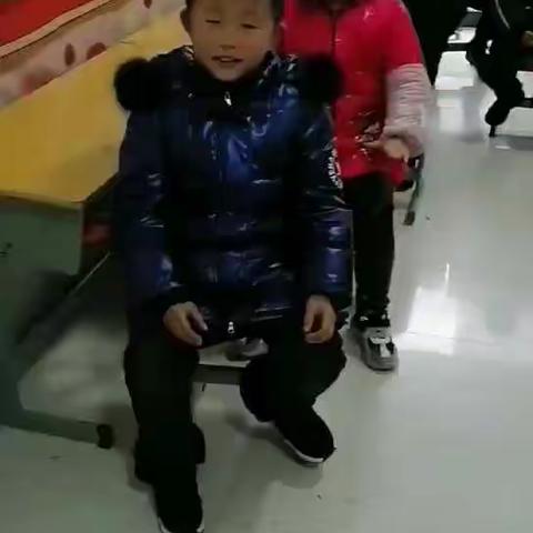 艾莱克英语小学员升阶了！👏👏👏