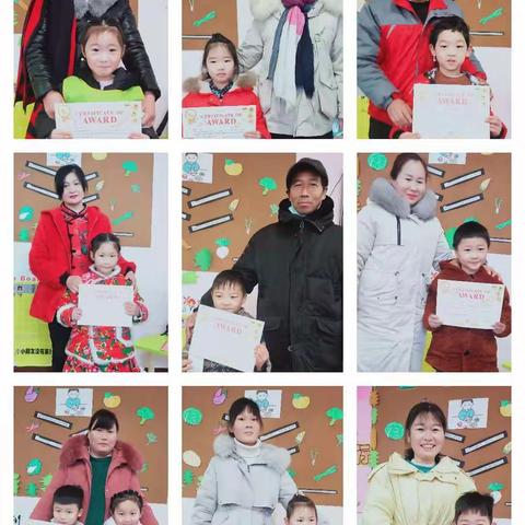 贵族幼儿园所有艾莱克英语小学员晋级成功 👏👏👏🌹🌹🌹