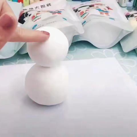 桑行幼儿园——共战疫情，快乐互动假期（六）