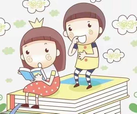 阅读 悦读~记1.4班的绘本阅读活动