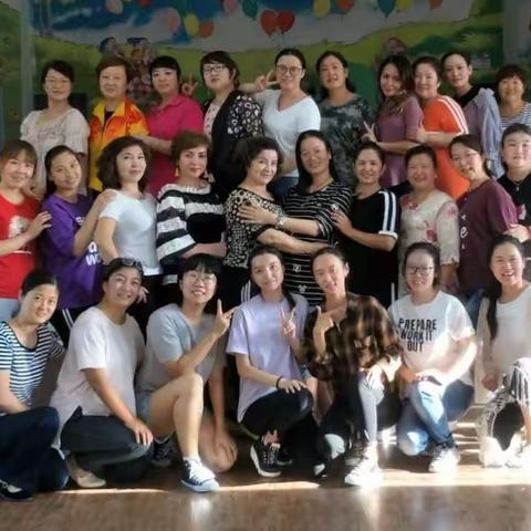 遇见最美的你——献给我的“老师妈妈”