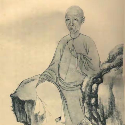 闽南古厝碑刻识名人——清代顺治进士秦松龄