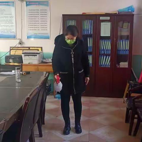 【柴闾寨小学】三二班停课不停学