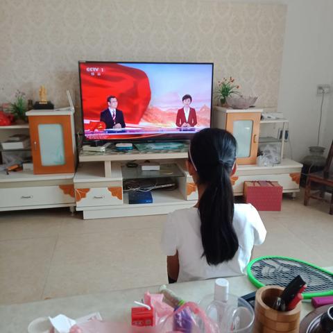“五星红旗，我为你自豪”——记西河镇大塘中心小学庆祝新中国成立70周年系列活动
